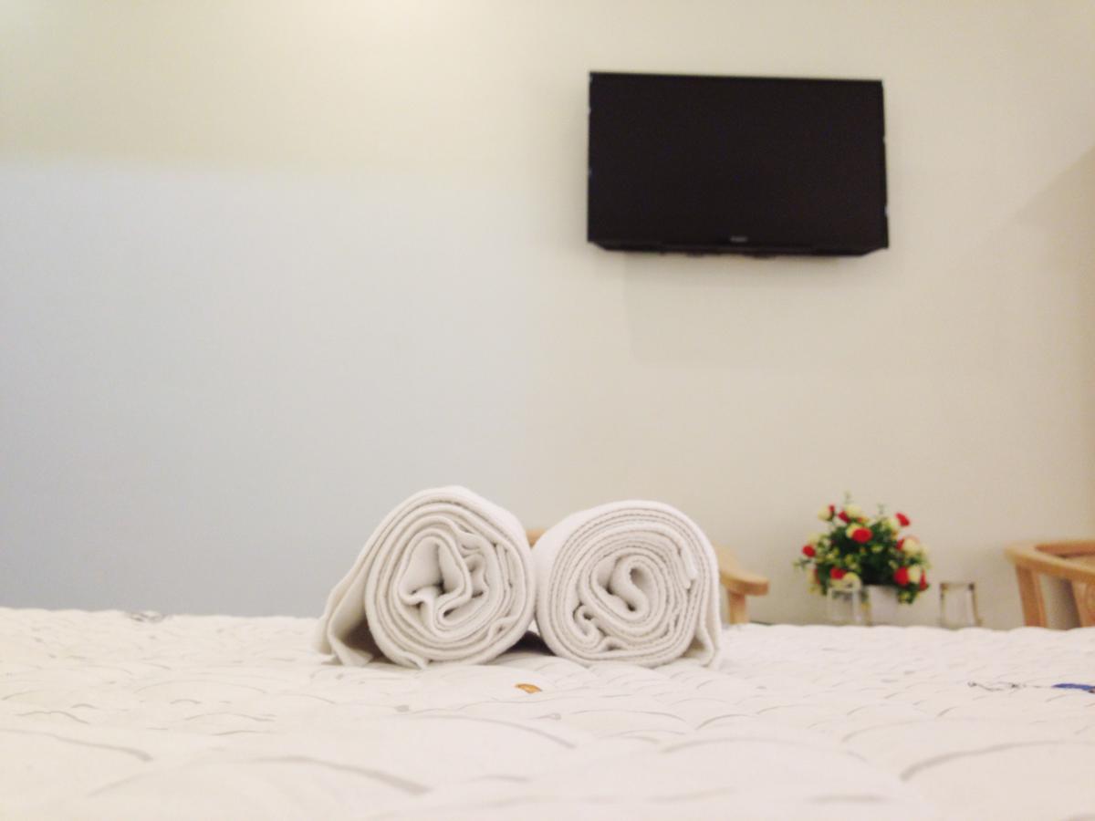 Ninh Binh Central Hotel Экстерьер фото